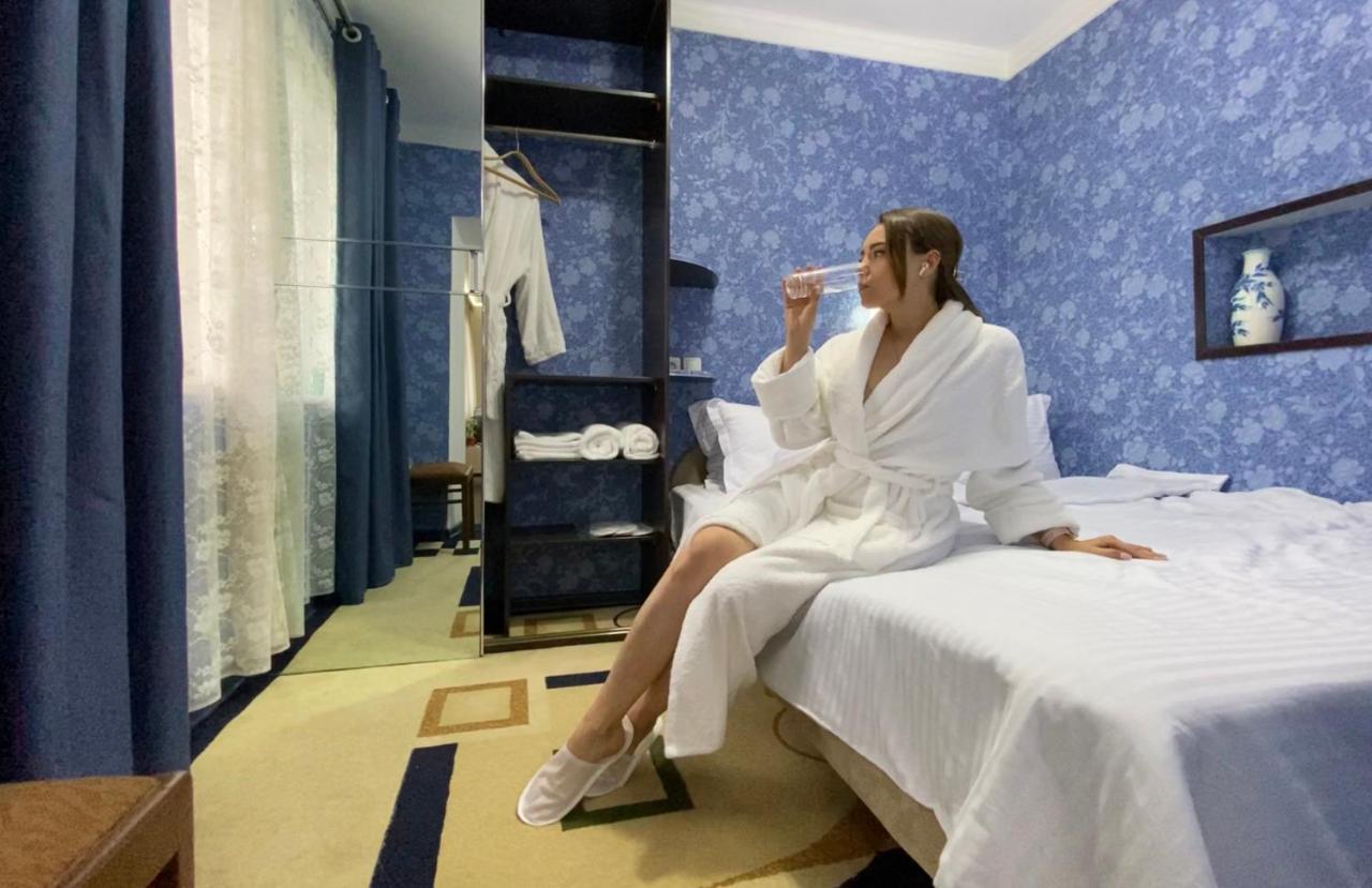 Frоdо - Cozy As A Home For 4-6 Persons Τασκένδη Εξωτερικό φωτογραφία