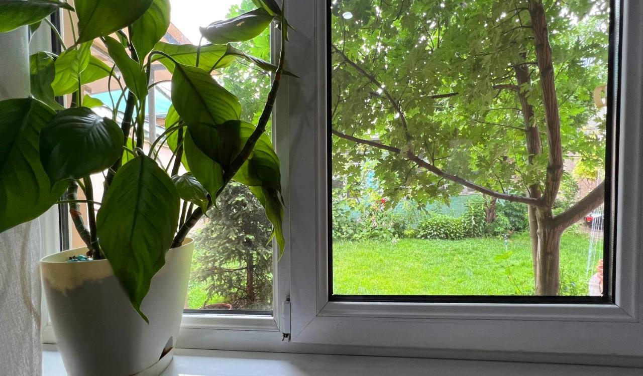 Frоdо - Cozy As A Home For 4-6 Persons Τασκένδη Εξωτερικό φωτογραφία