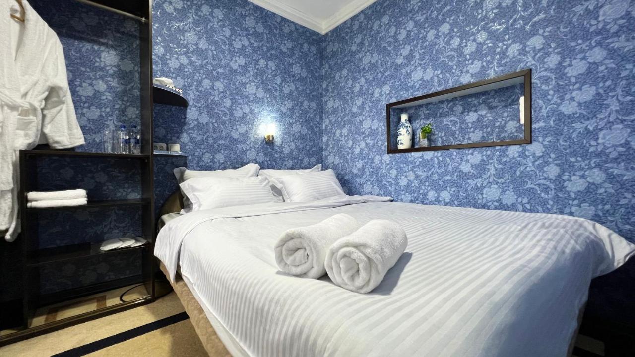 Frоdо - Cozy As A Home For 4-6 Persons Τασκένδη Εξωτερικό φωτογραφία