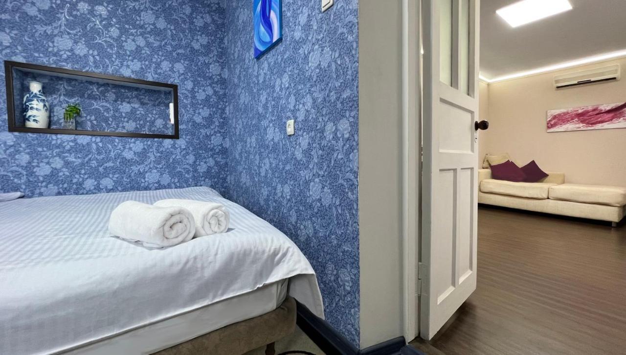 Frоdо - Cozy As A Home For 4-6 Persons Τασκένδη Εξωτερικό φωτογραφία