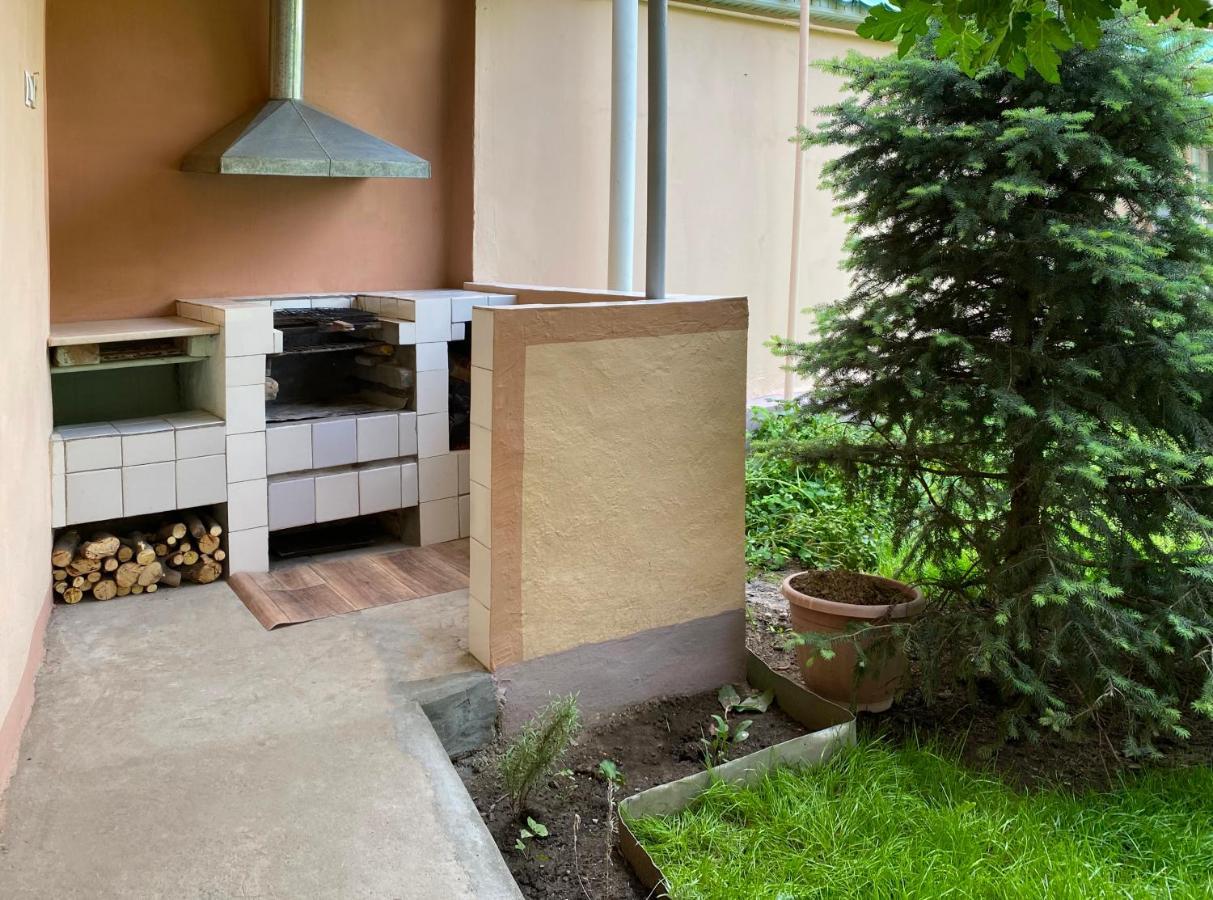 Frоdо - Cozy As A Home For 4-6 Persons Τασκένδη Εξωτερικό φωτογραφία