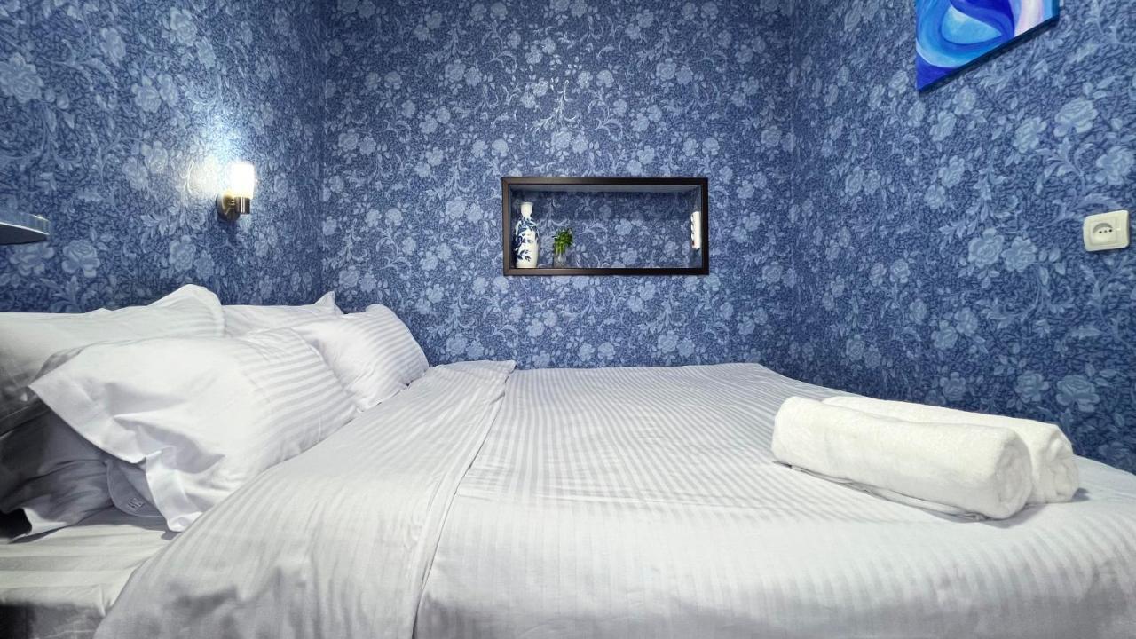 Frоdо - Cozy As A Home For 4-6 Persons Τασκένδη Εξωτερικό φωτογραφία