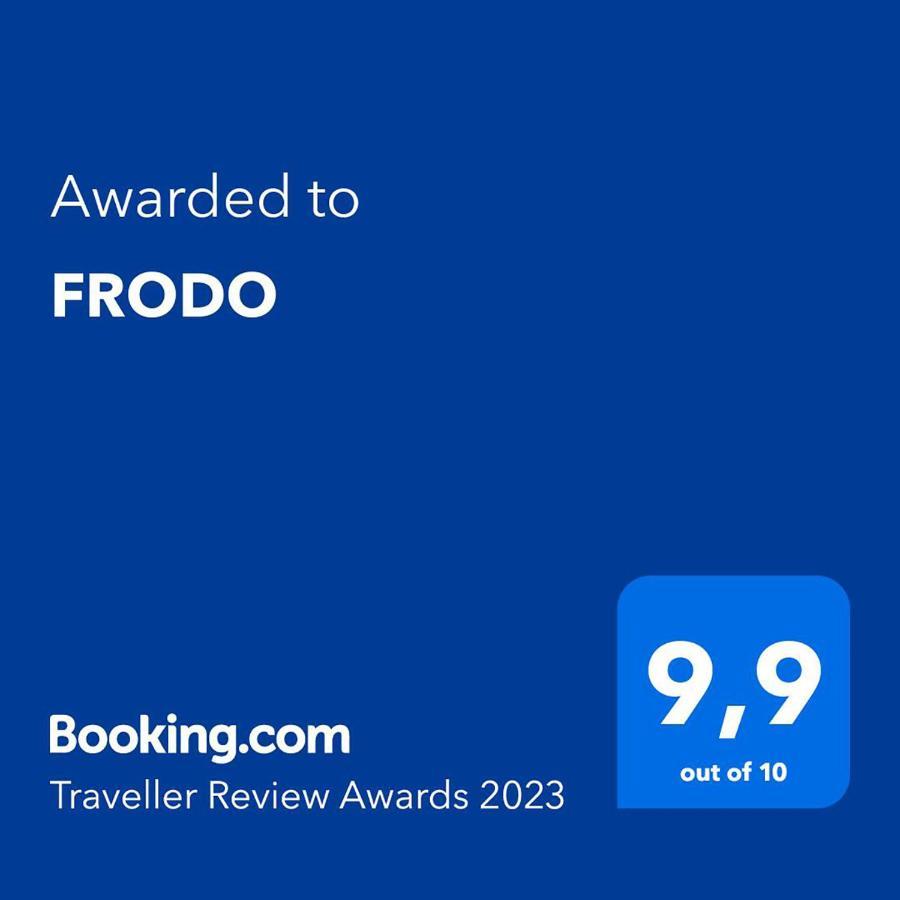 Frоdо - Cozy As A Home For 4-6 Persons Τασκένδη Εξωτερικό φωτογραφία