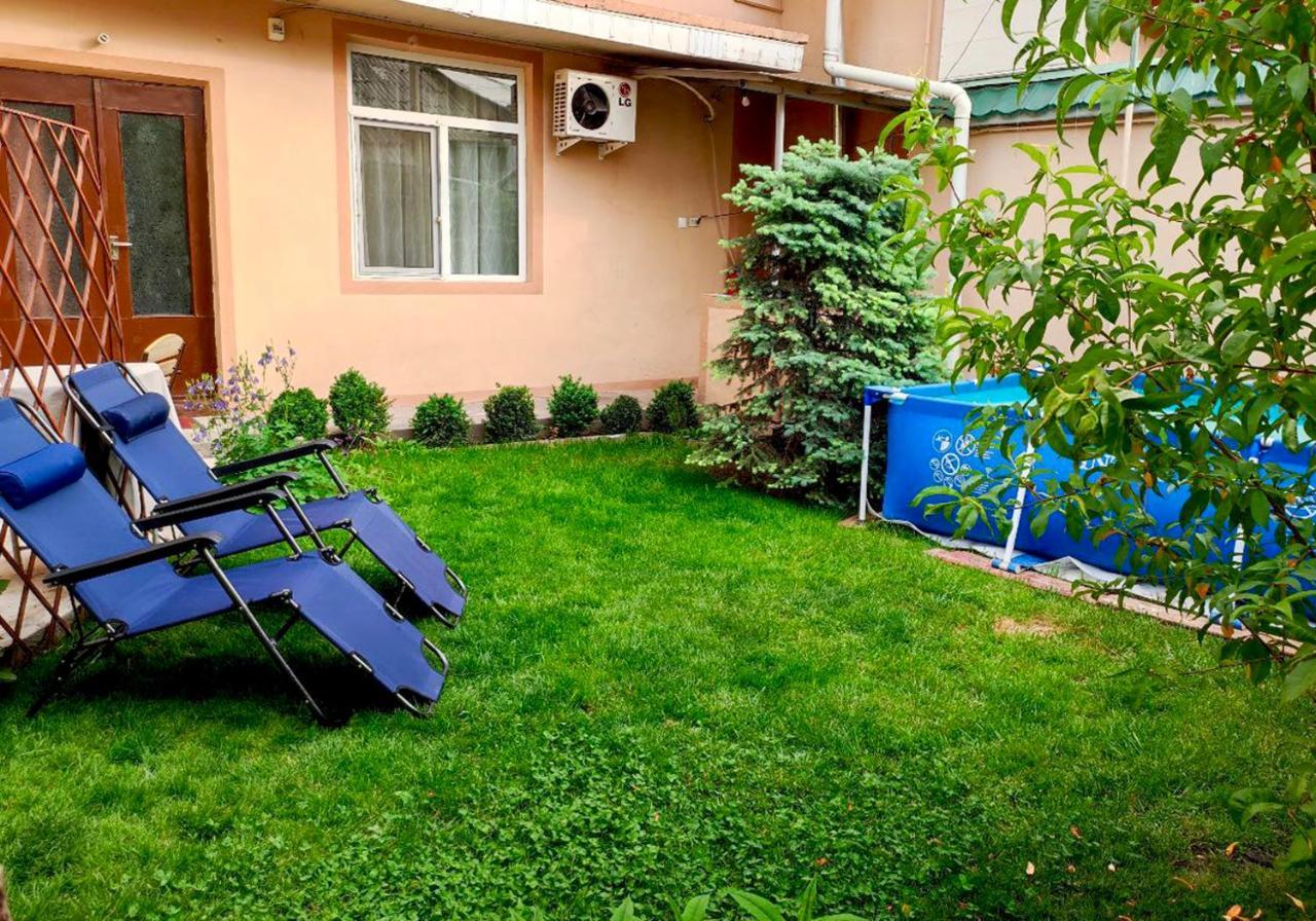 Frоdо - Cozy As A Home For 4-6 Persons Τασκένδη Εξωτερικό φωτογραφία