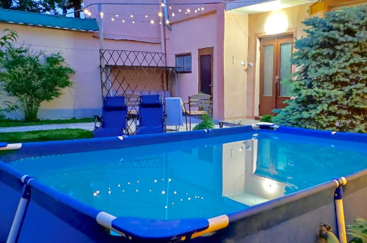 Frоdо - Cozy As A Home For 4-6 Persons Τασκένδη Εξωτερικό φωτογραφία