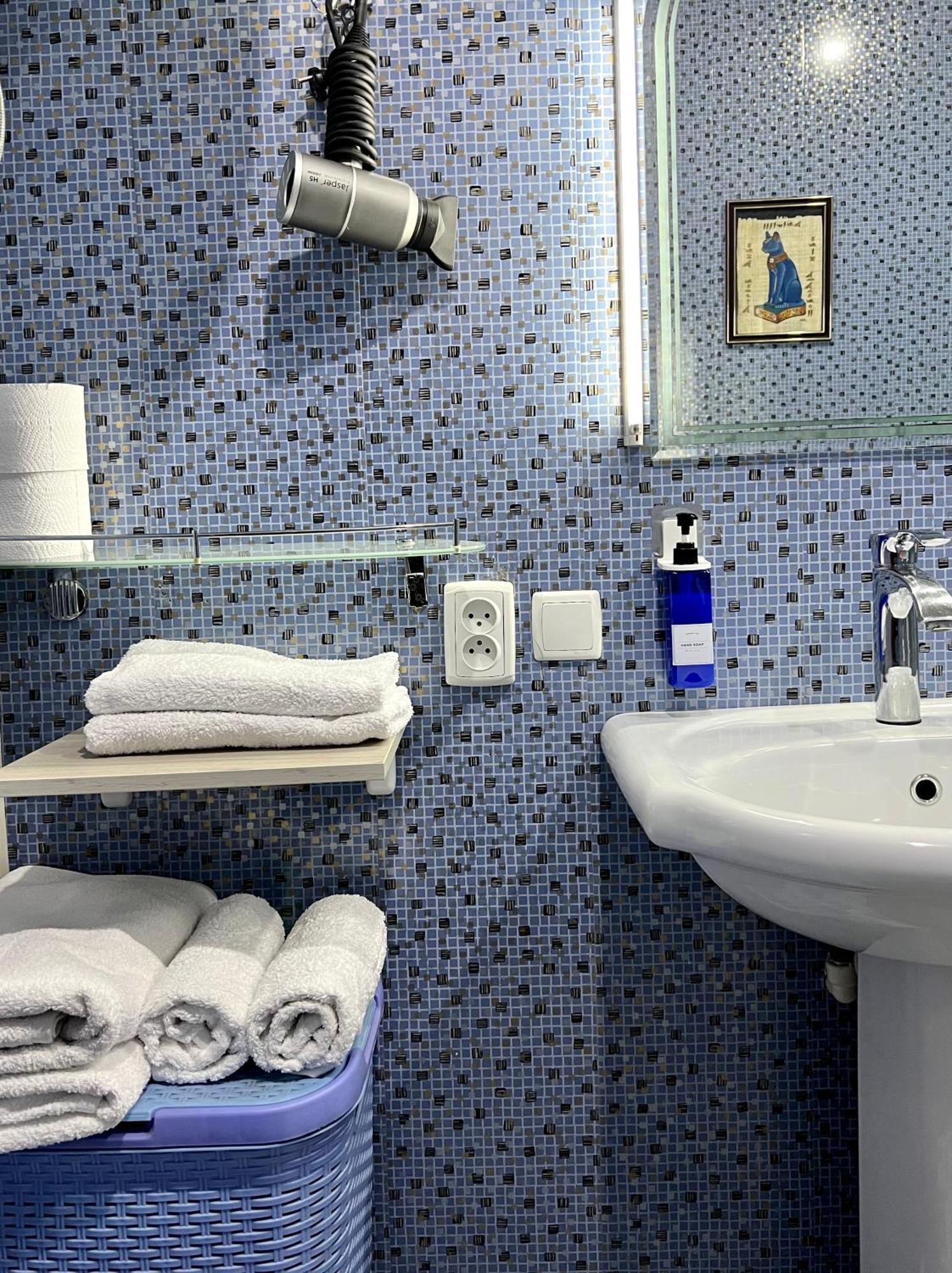 Frоdо - Cozy As A Home For 4-6 Persons Τασκένδη Εξωτερικό φωτογραφία