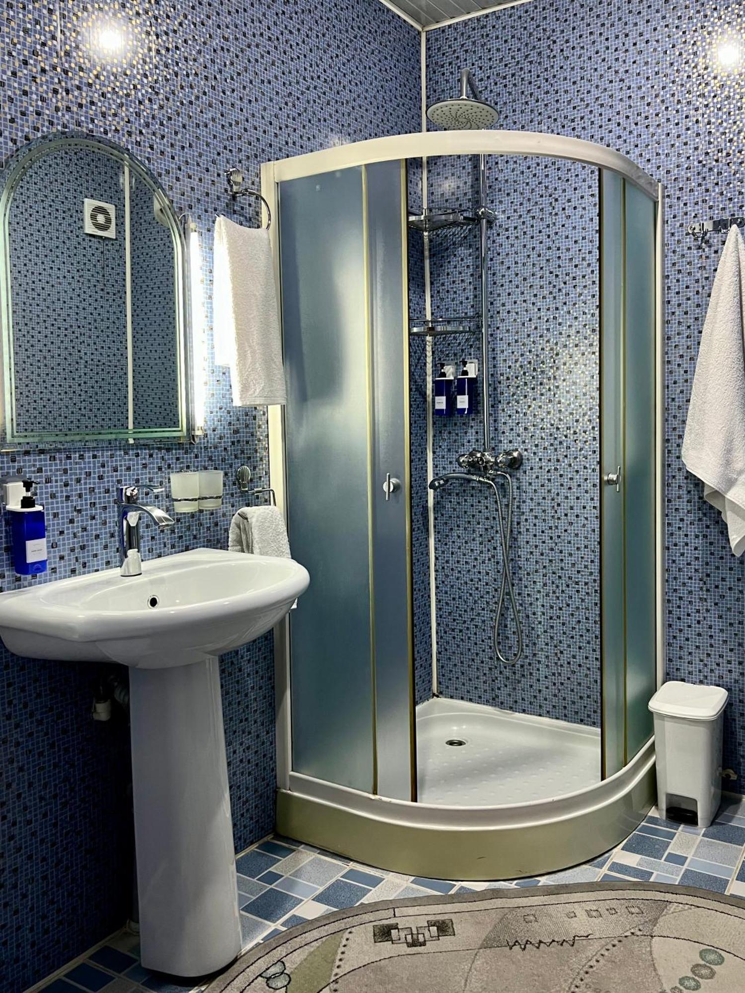 Frоdо - Cozy As A Home For 4-6 Persons Τασκένδη Εξωτερικό φωτογραφία