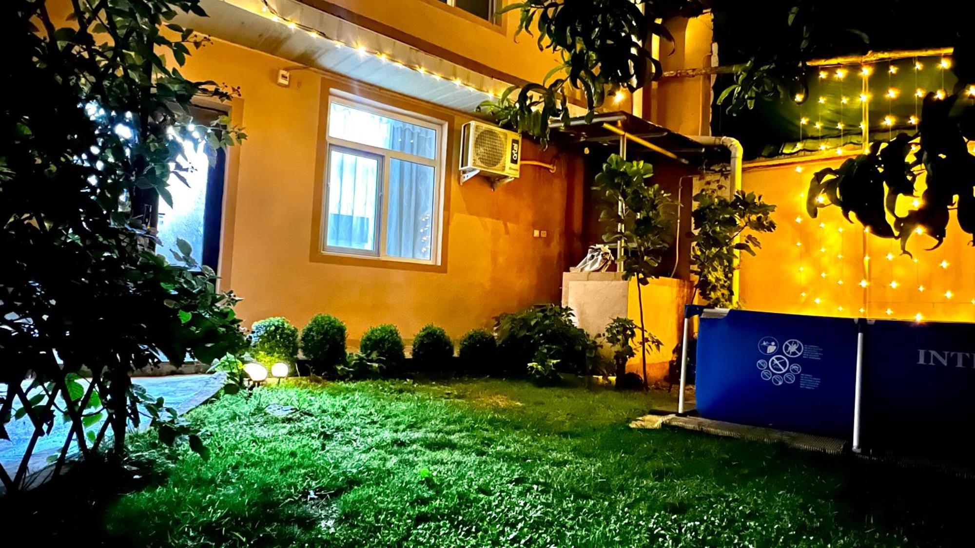 Frоdо - Cozy As A Home For 4-6 Persons Τασκένδη Εξωτερικό φωτογραφία