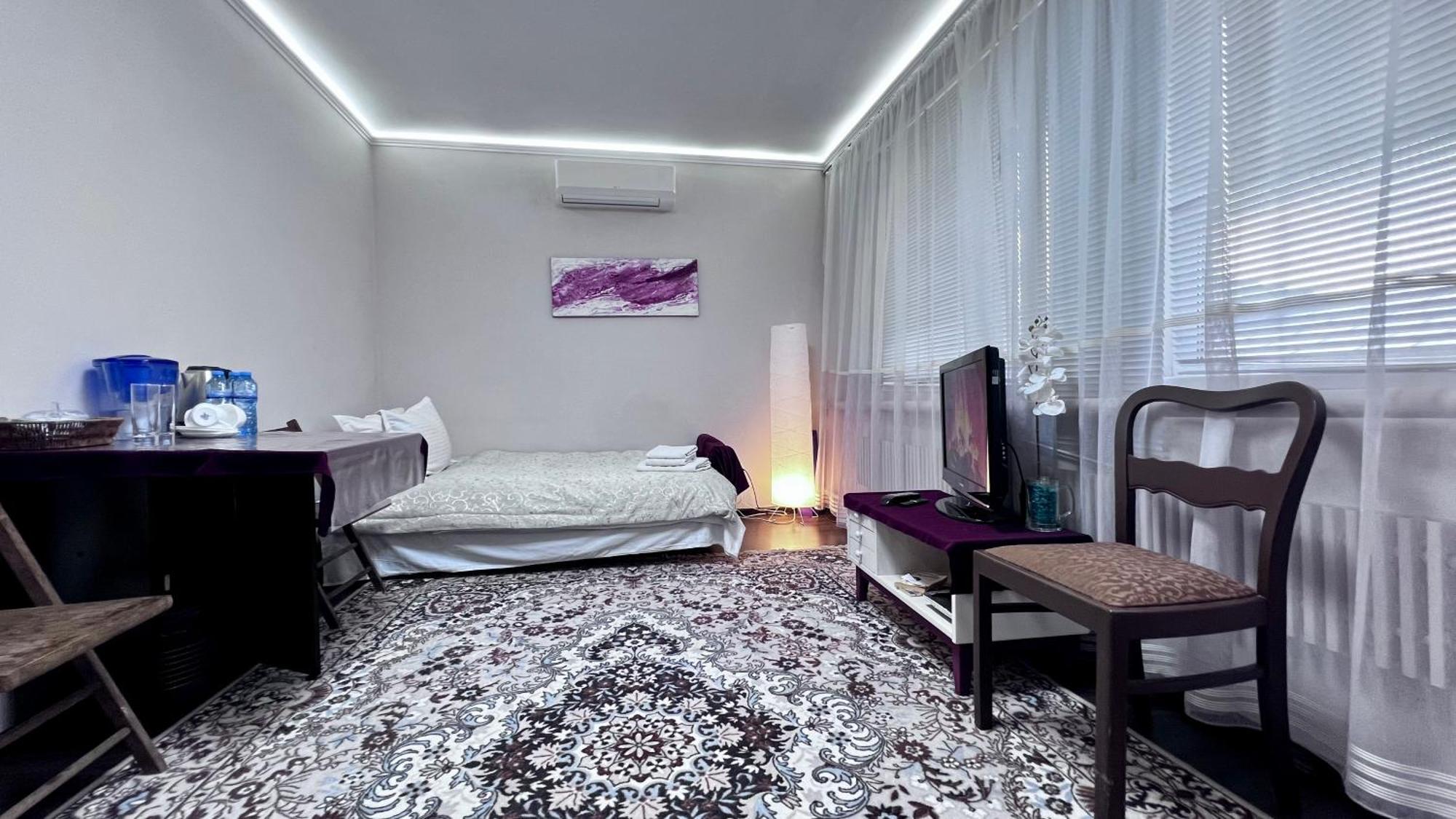 Frоdо - Cozy As A Home For 4-6 Persons Τασκένδη Εξωτερικό φωτογραφία