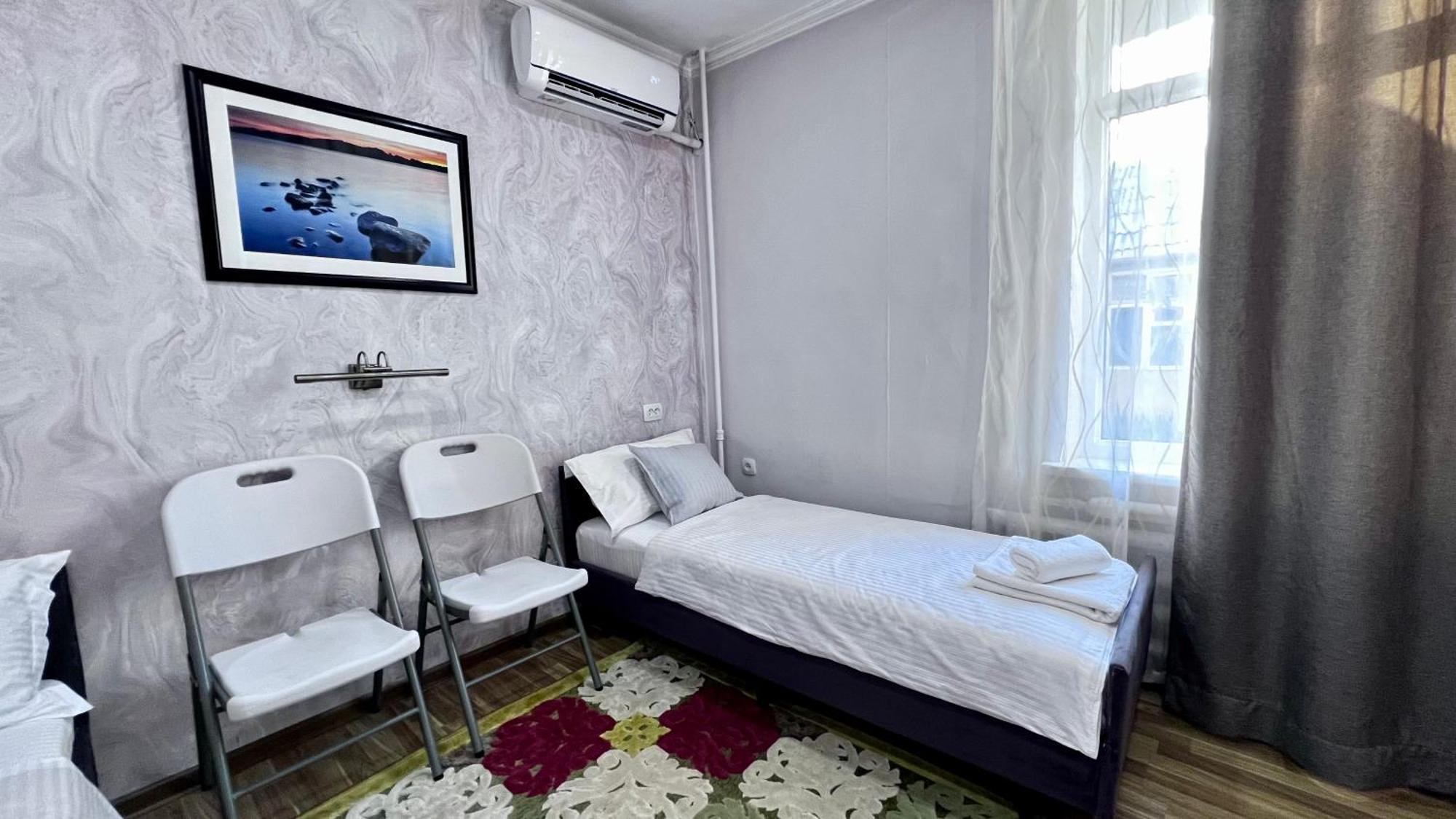 Frоdо - Cozy As A Home For 4-6 Persons Τασκένδη Εξωτερικό φωτογραφία