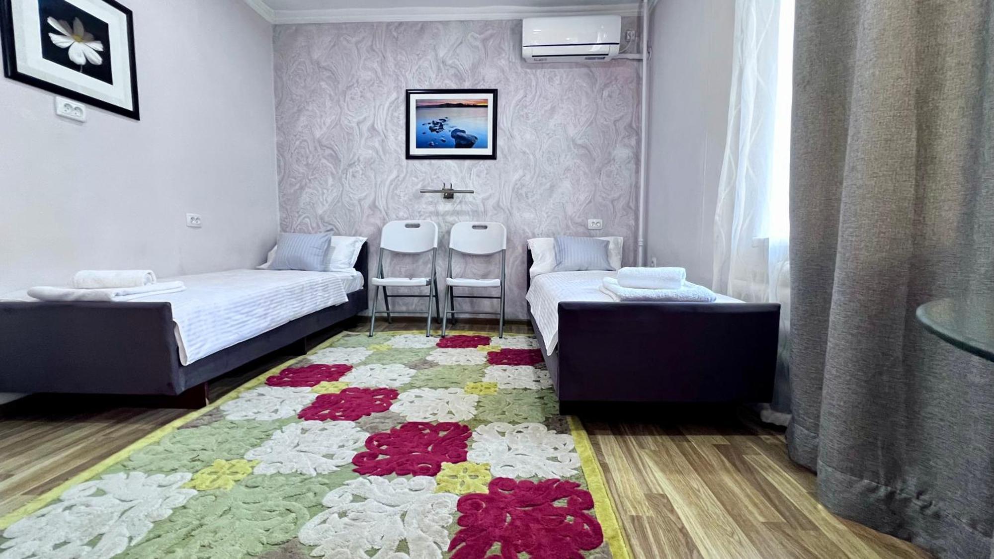 Frоdо - Cozy As A Home For 4-6 Persons Τασκένδη Εξωτερικό φωτογραφία