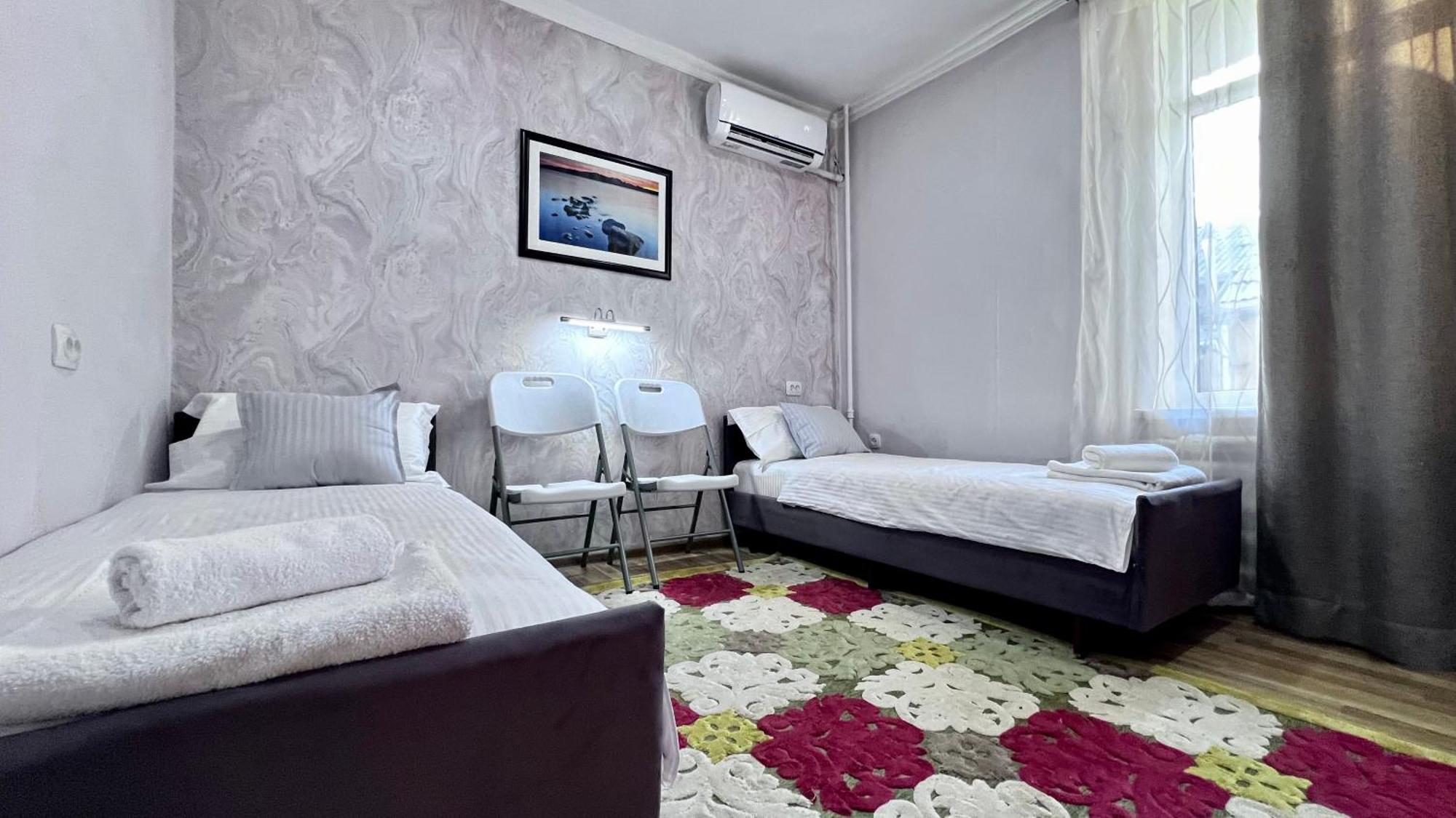 Frоdо - Cozy As A Home For 4-6 Persons Τασκένδη Εξωτερικό φωτογραφία