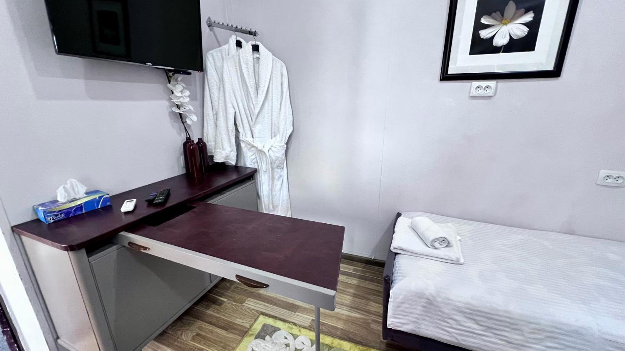 Frоdо - Cozy As A Home For 4-6 Persons Τασκένδη Εξωτερικό φωτογραφία